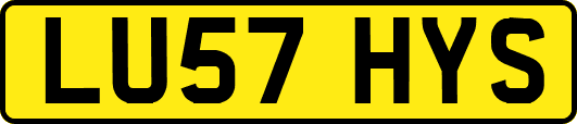 LU57HYS