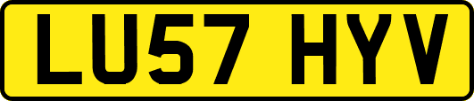 LU57HYV