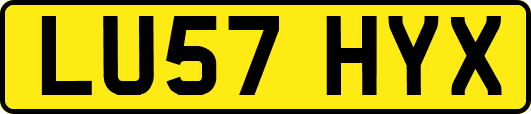 LU57HYX