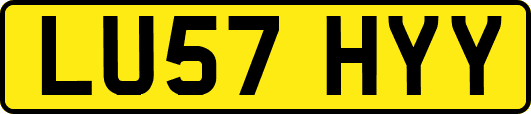 LU57HYY