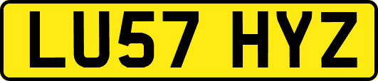 LU57HYZ