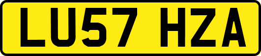 LU57HZA