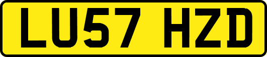 LU57HZD
