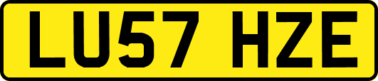 LU57HZE