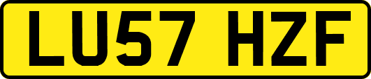 LU57HZF