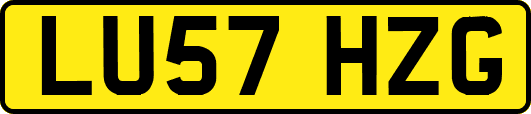 LU57HZG