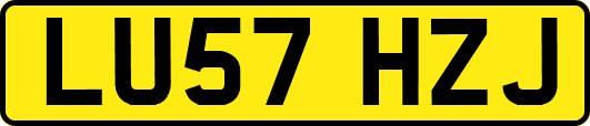 LU57HZJ