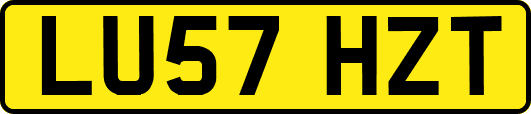 LU57HZT