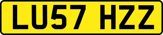LU57HZZ