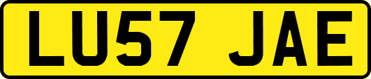 LU57JAE