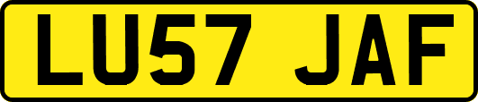 LU57JAF