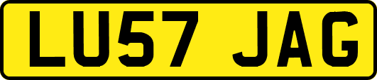 LU57JAG