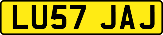 LU57JAJ