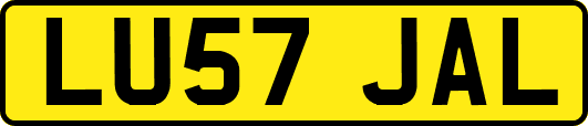 LU57JAL