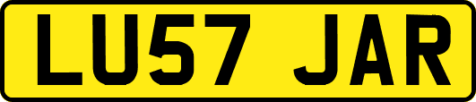 LU57JAR