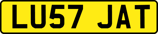 LU57JAT