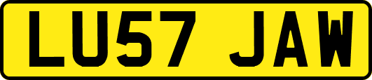LU57JAW