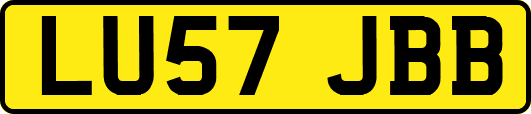 LU57JBB