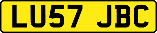 LU57JBC