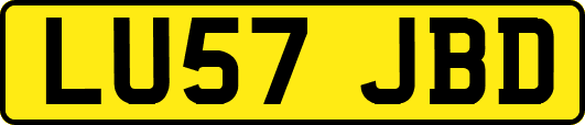 LU57JBD
