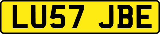 LU57JBE