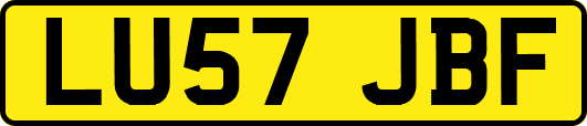 LU57JBF