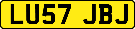 LU57JBJ
