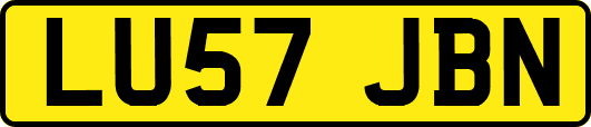 LU57JBN