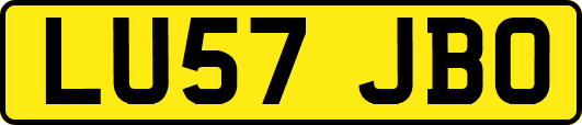LU57JBO