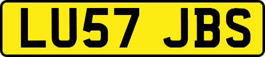 LU57JBS