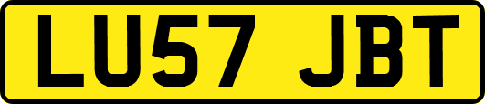 LU57JBT