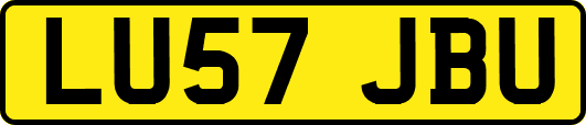 LU57JBU
