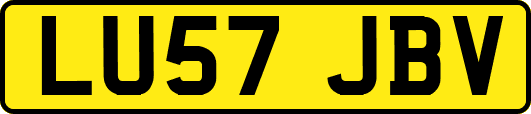 LU57JBV
