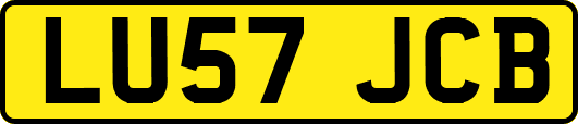 LU57JCB