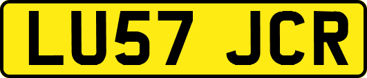LU57JCR