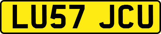 LU57JCU
