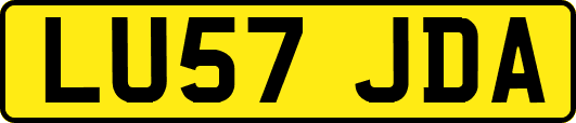 LU57JDA