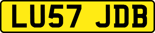 LU57JDB