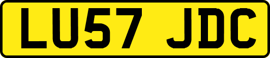 LU57JDC