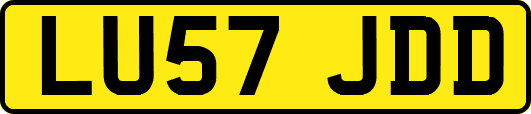 LU57JDD
