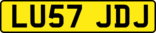 LU57JDJ
