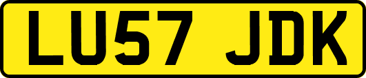 LU57JDK