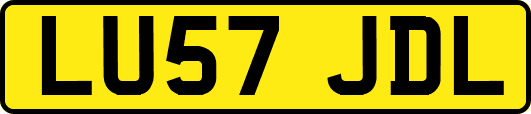 LU57JDL