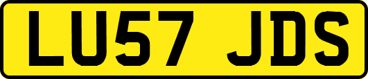 LU57JDS