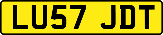 LU57JDT