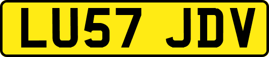 LU57JDV