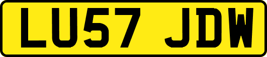 LU57JDW