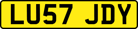 LU57JDY