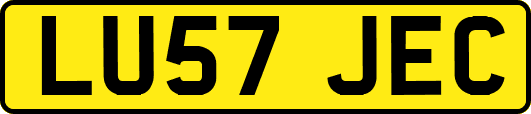 LU57JEC