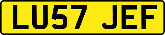 LU57JEF